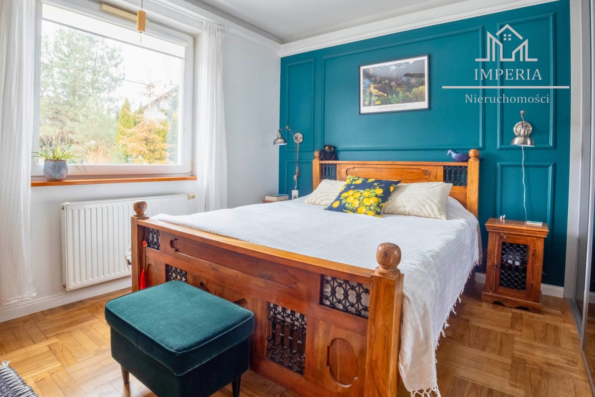 bliźniak, 4 pokoje Gdańsk Łostowice, ul. Elfów. Zdjęcie 12