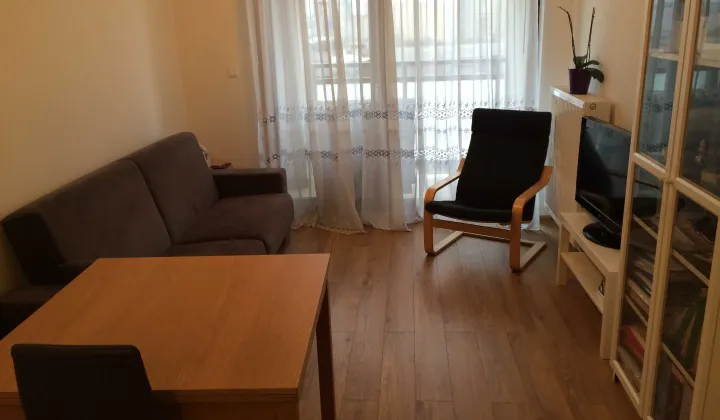 Mieszkanie 2-pokojowe Warszawa Żoliborz, ul. Burakowska