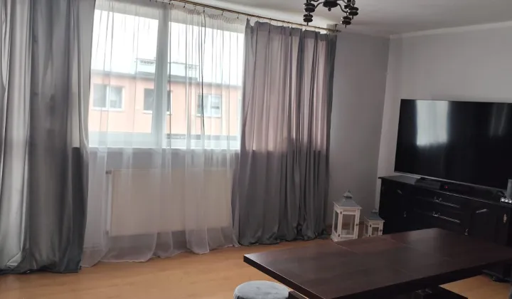 Mieszkanie 3-pokojowe Gaworzyce, ul. Dworcowa