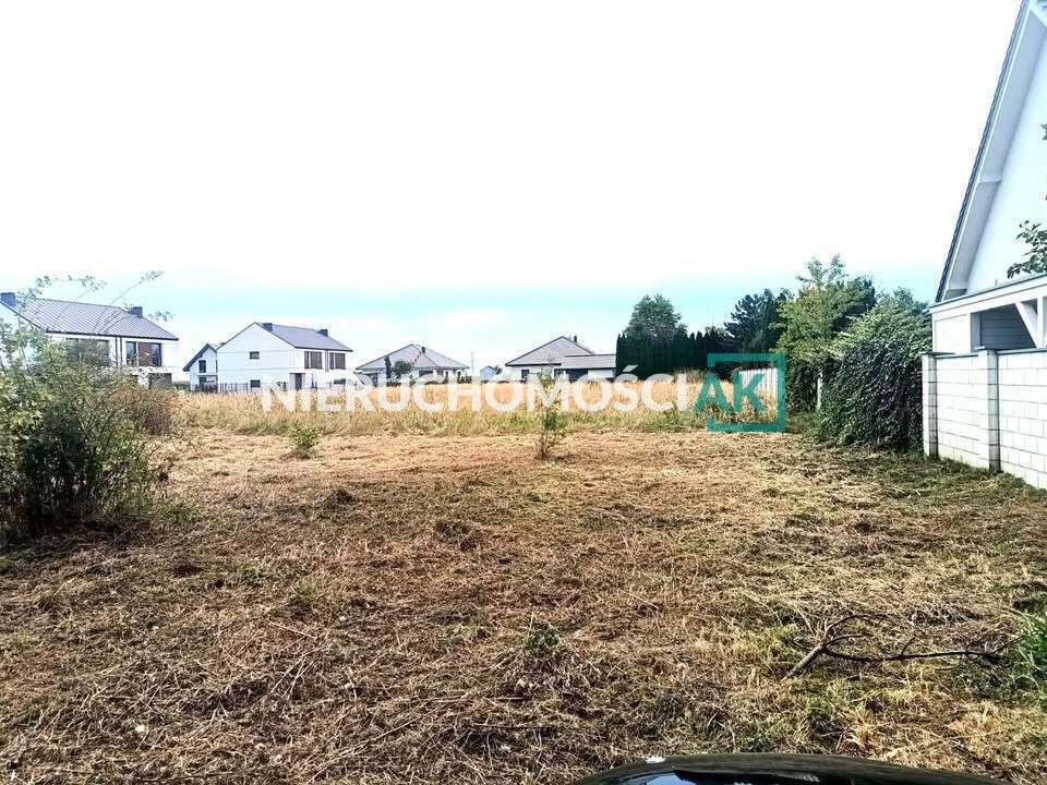 Działka budowlana Tarnowo Podgórne, ul. Marianowska. Zdjęcie 6