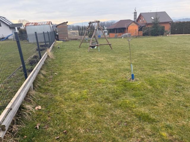 Działka budowlana Czechowice-Dziedzice. Zdjęcie 1