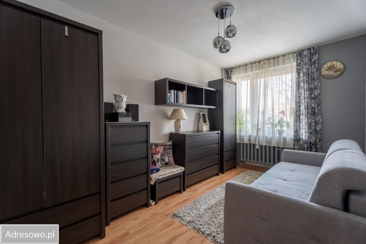 Mieszkanie 2-pokojowe Kielce KSM, ul. Bohaterów Warszawy. Zdjęcie 12