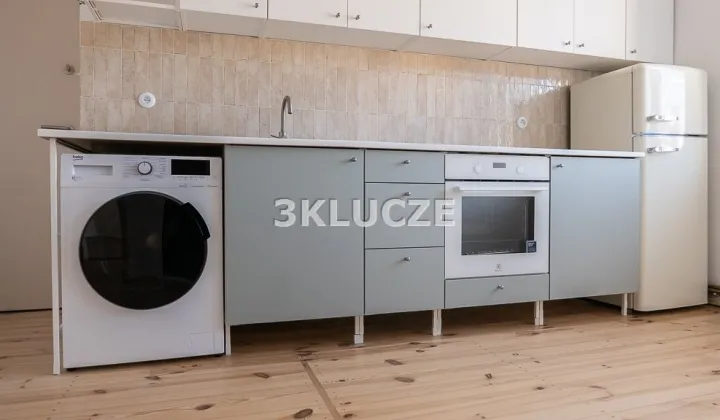 Mieszkanie 2-pokojowe Lublin Śródmieście, ul. Niecała