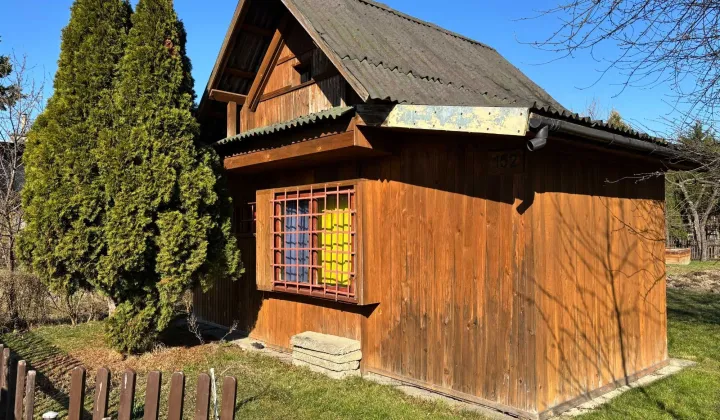 Działka rod Rzeszów, al. Armii Krajowej