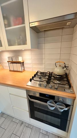 Mieszkanie 2-pokojowe Warszawa Mokotów, ul. Artura Malawskiego. Zdjęcie 2