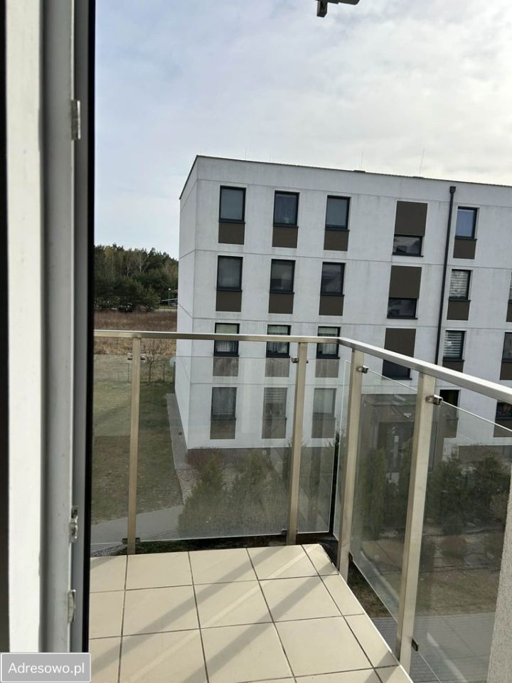 Mieszkanie 1-pokojowe Wieliszew, ul. Kościelna. Zdjęcie 3