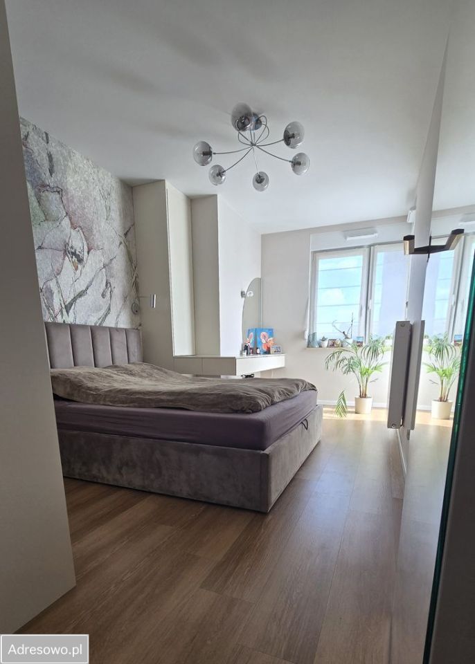 Mieszkanie 2-pokojowe Kraków Łagiewniki, ul. Aleksandra Fredry. Zdjęcie 10