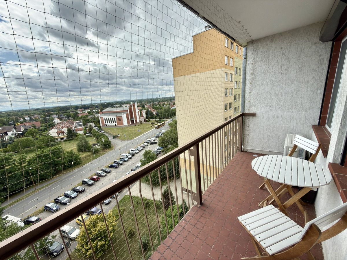 Mieszkanie 4-pokojowe Wrocław Psie Pole, ul. Litewska. Zdjęcie 5