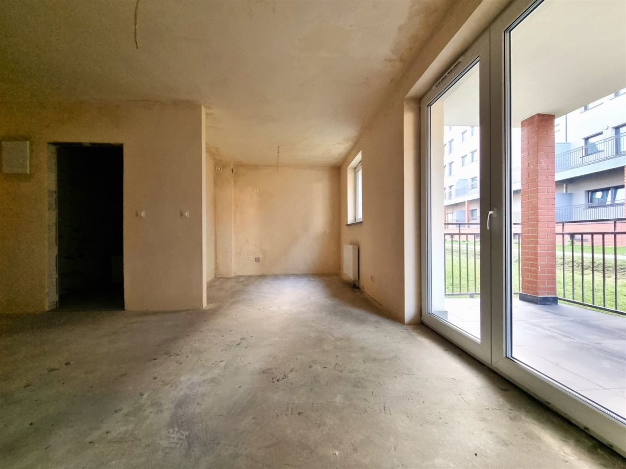 Mieszkanie na sprzedaż          
          
            Stargard - Widok 5