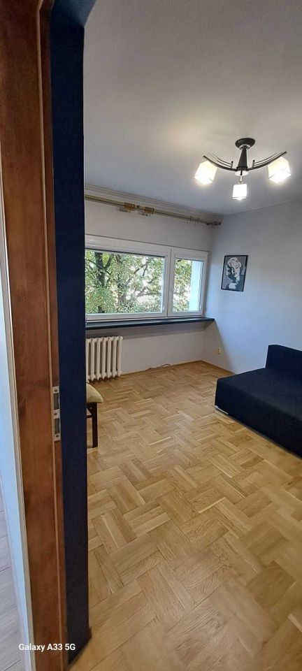 Mieszkanie 3-pokojowe Łódź Bałuty, ul. Łagiewnicka. Zdjęcie 4
