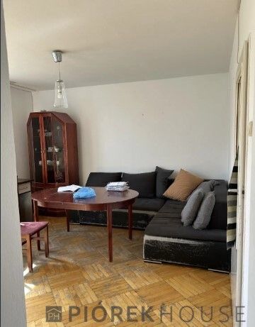 Mieszkanie 3-pokojowe Warszawa Praga-Północ, ul. Wiosenna. Zdjęcie 2
