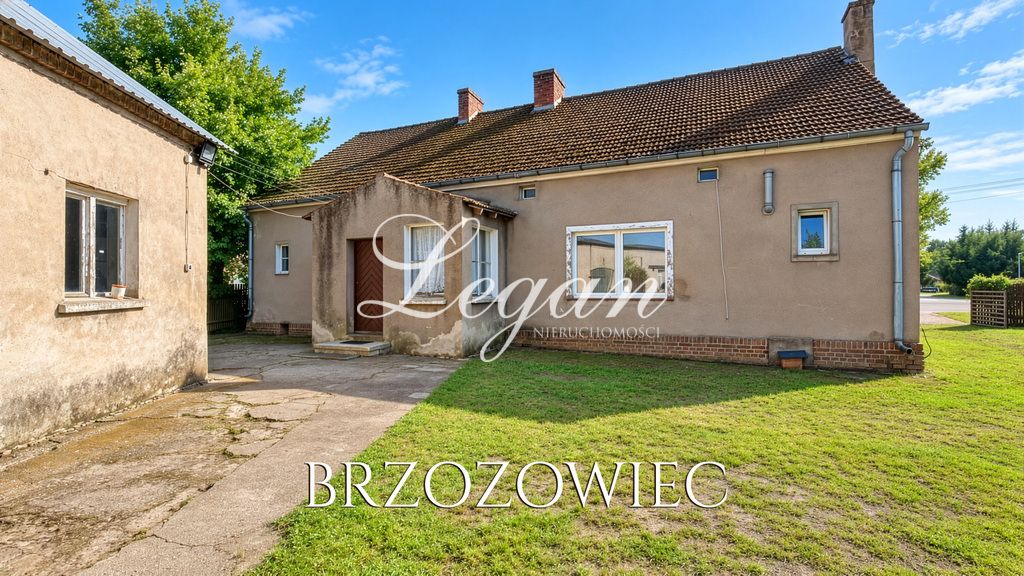 dom wolnostojący, 6 pokoi Brzozowiec, ul. Kościelna. Zdjęcie 5