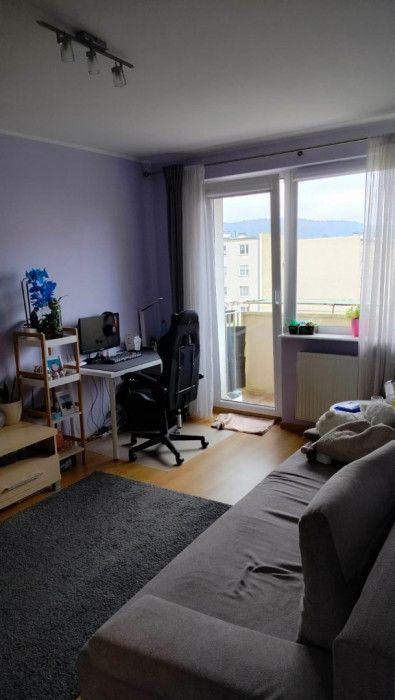 Mieszkanie 1-pokojowe Gdynia Cisowa, ul. Południowa