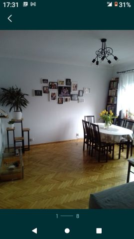 Mieszkanie 3-pokojowe Toruń Jakubskie Przedmieście, ul. Antoniego Antczaka. Zdjęcie 1