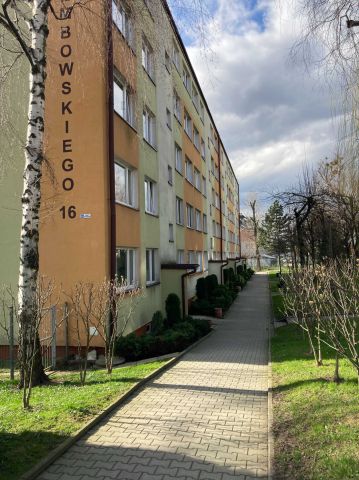 Mieszkanie 3-pokojowe Bielsko-Biała, ul. Edwarda Dembowskiego. Zdjęcie 1