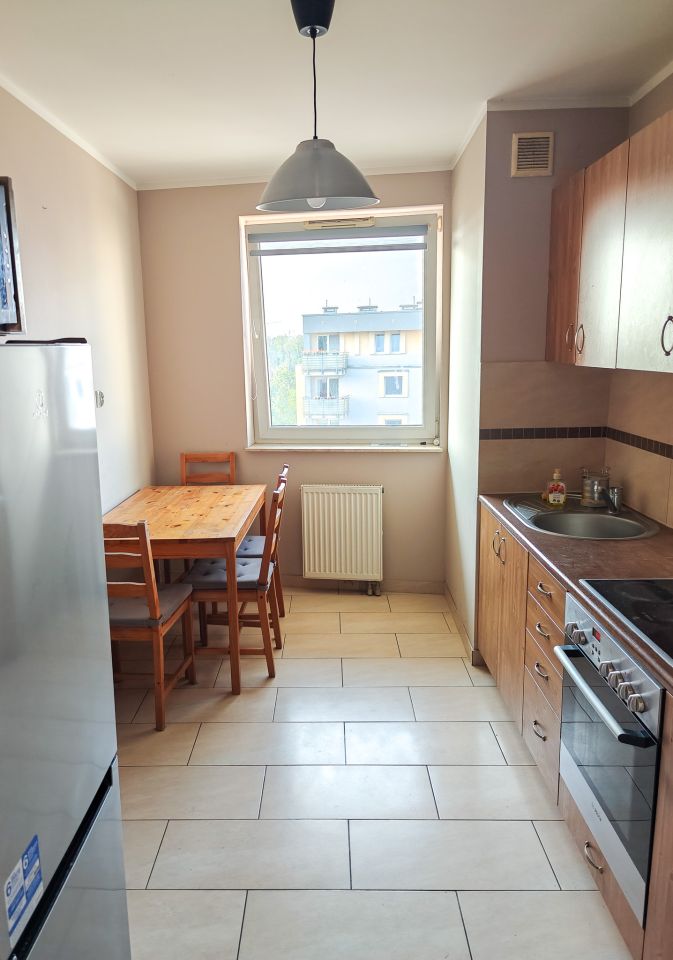 Mieszkanie 2-pokojowe Wrocław Fabryczna, ul. Strzegomska. Zdjęcie 7