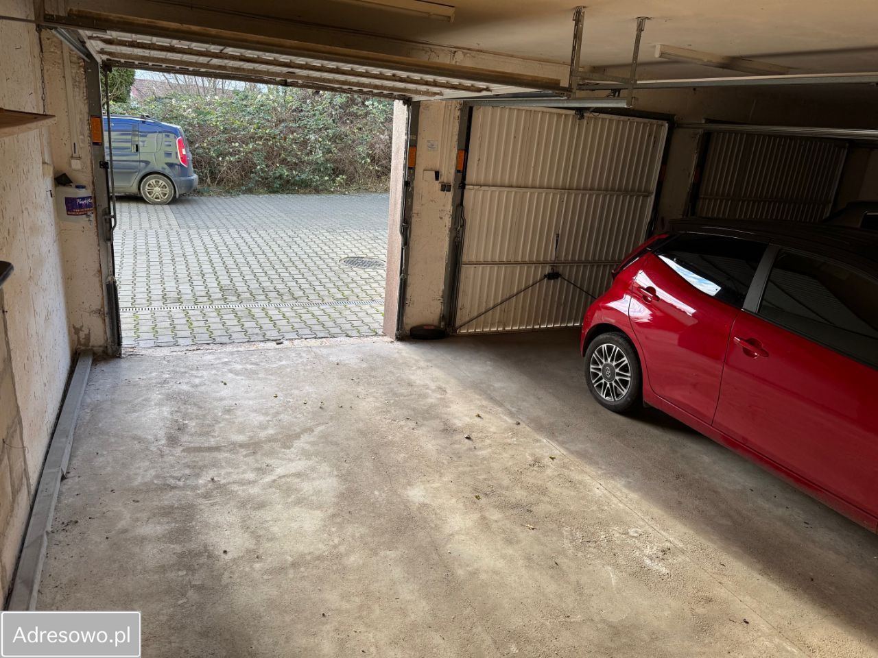 Garaż/miejsce parkingowe Szczecin Warszewo, ul. Szczygli Zaułek. Zdjęcie 6