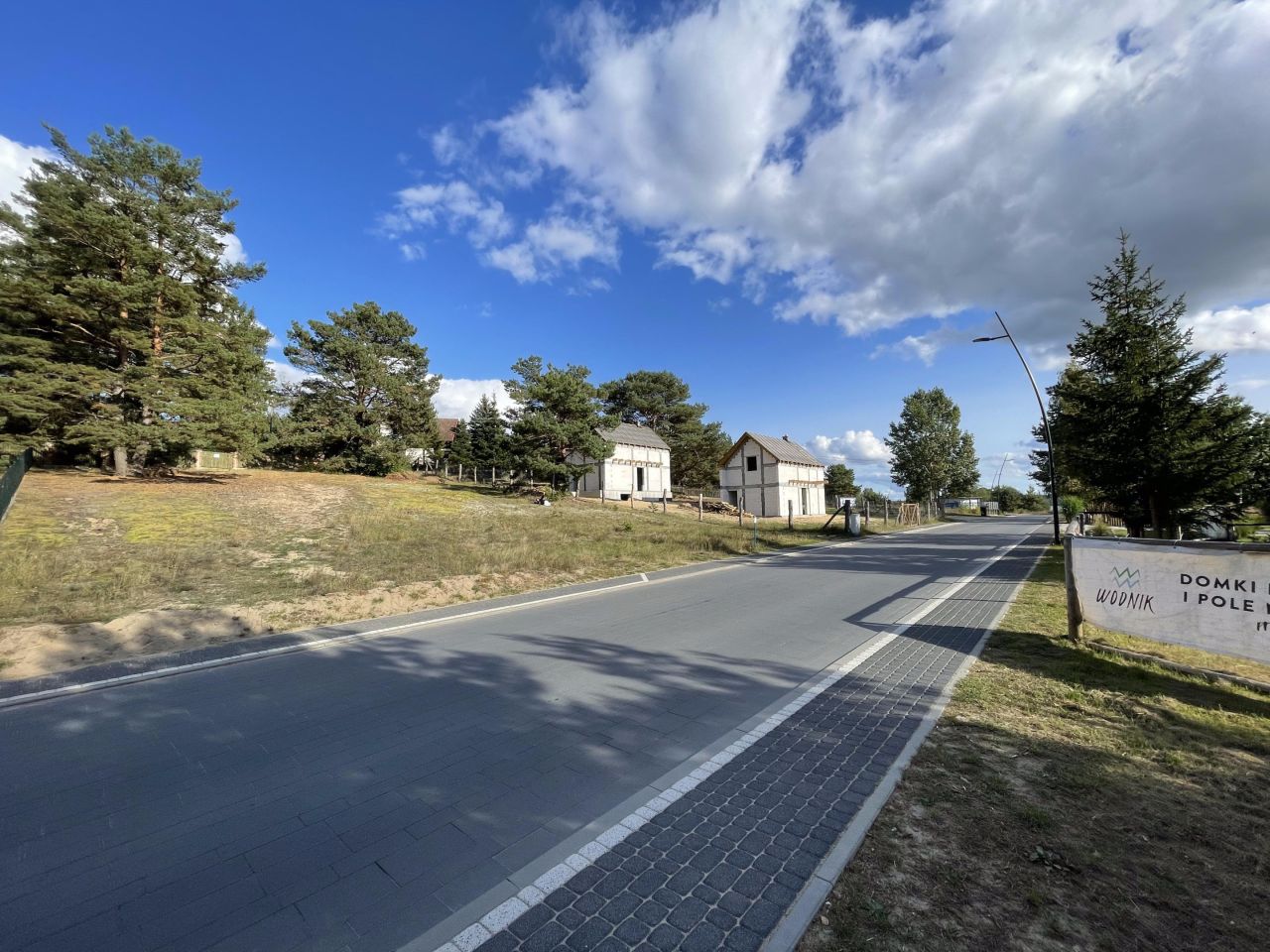 Działka budowlana Swornegacie, ul. Podgórna. Zdjęcie 9