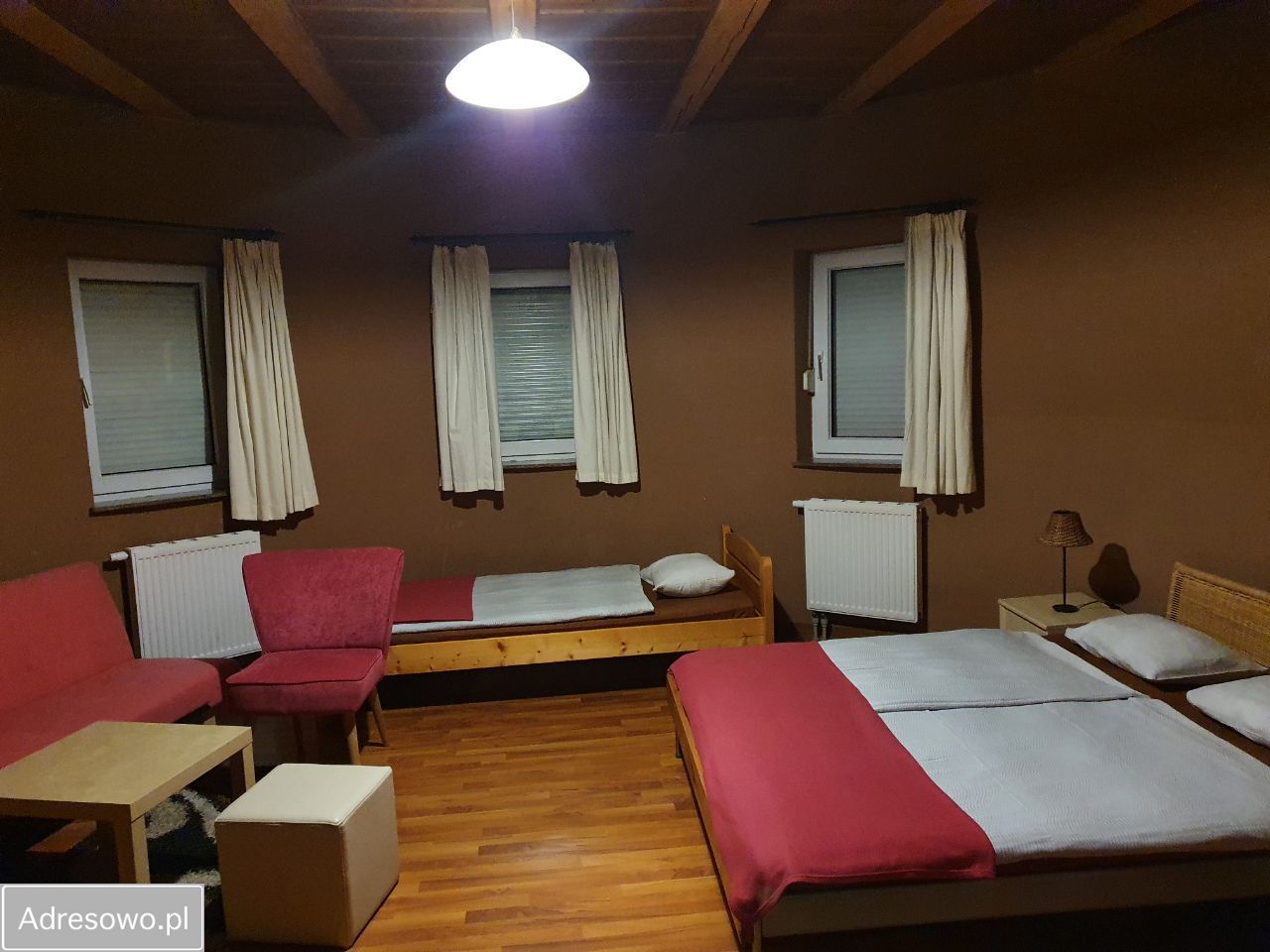 dom wolnostojący Duszniki-Zdrój, ul. Zieleniec. Zdjęcie 3