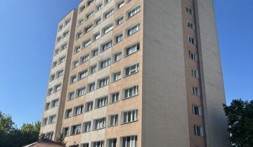 Mieszkanie 2-pokojowe Warszawa Mokotów, ul. Janka Bytnara "Rudego"