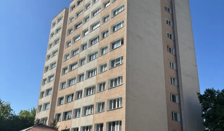 Mieszkanie 2-pokojowe Warszawa Mokotów, ul. Janka Bytnara "Rudego"