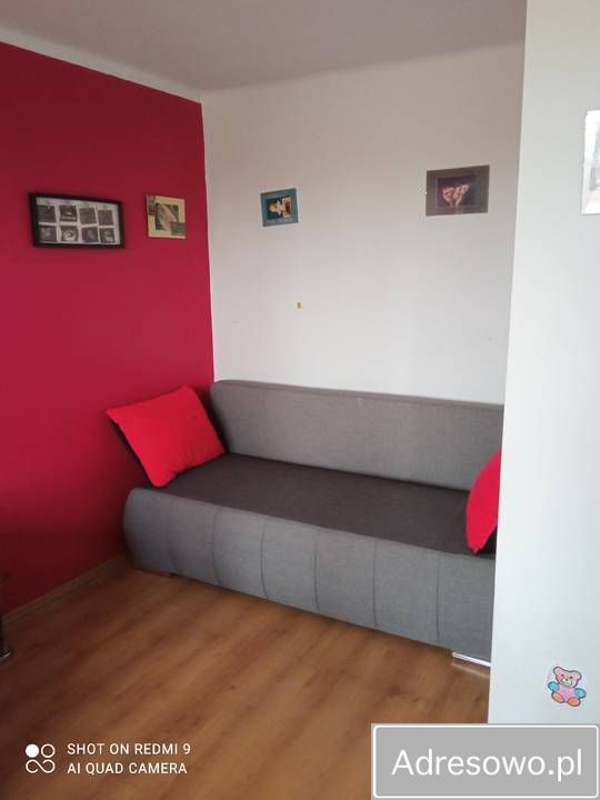 Mieszkanie 1-pokojowe Białopole. Zdjęcie 2