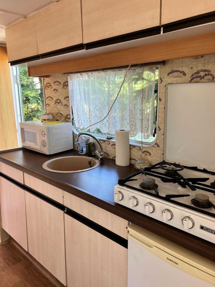 Działka rekreacyjna Radawka. Zdjęcie 3