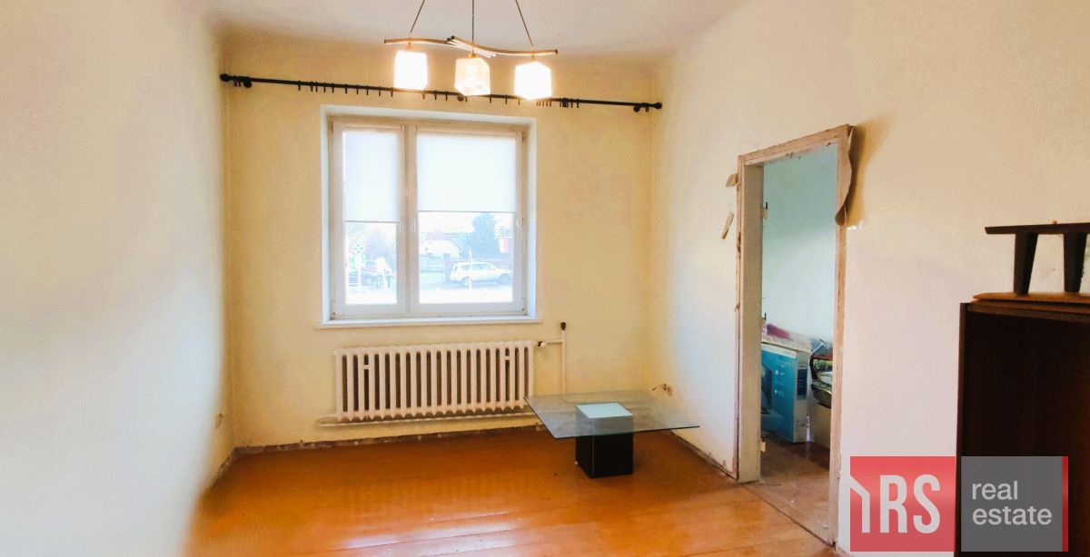 Mieszkanie 3-pokojowe Turek, ul. Wincentego Milewskiego