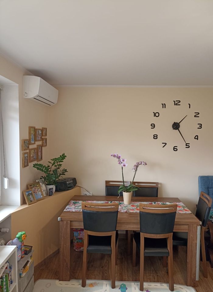 Mieszkanie 3-pokojowe Kobyla Góra, os. Osiedle Zalesie. Zdjęcie 8