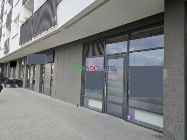 Lokal Warszawa Ursynów. Zdjęcie 3