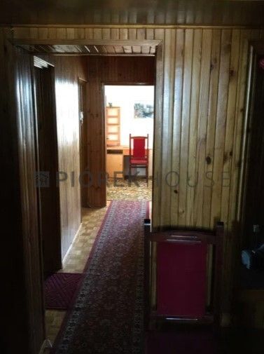 Mieszkanie 4-pokojowe Warszawa Praga-Północ, ul. Jagiellońska. Zdjęcie 4