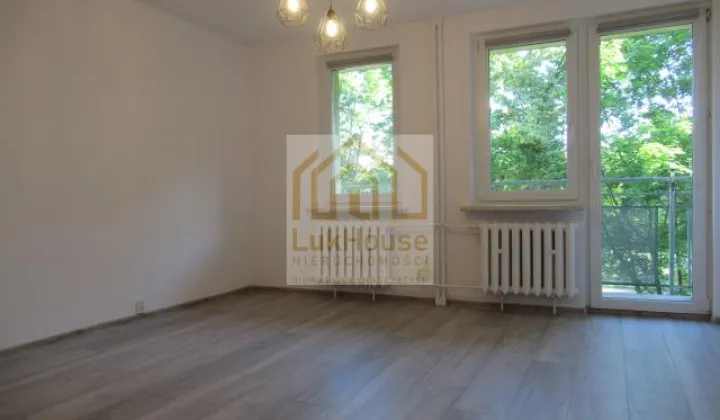 Mieszkanie 2-pokojowe Bytom Miechowice, ul. Józefa Nickla