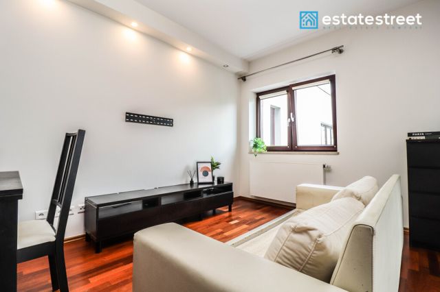 Mieszkanie 2-pokojowe Kraków Wola Justowska, ul. Morelowa. Zdjęcie 4