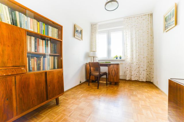 Mieszkanie 4-pokojowe Warszawa Mokotów, ul. Korsykańska. Zdjęcie 13