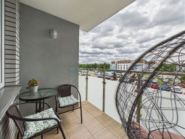 Mieszkanie 3-pokojowe Białystok Wygoda, ul. 42 Pułku Piechoty. Zdjęcie 14