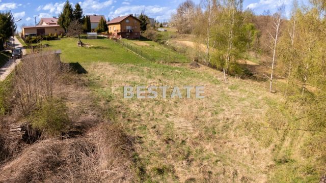 Działka budowlana Zawada. Zdjęcie 3