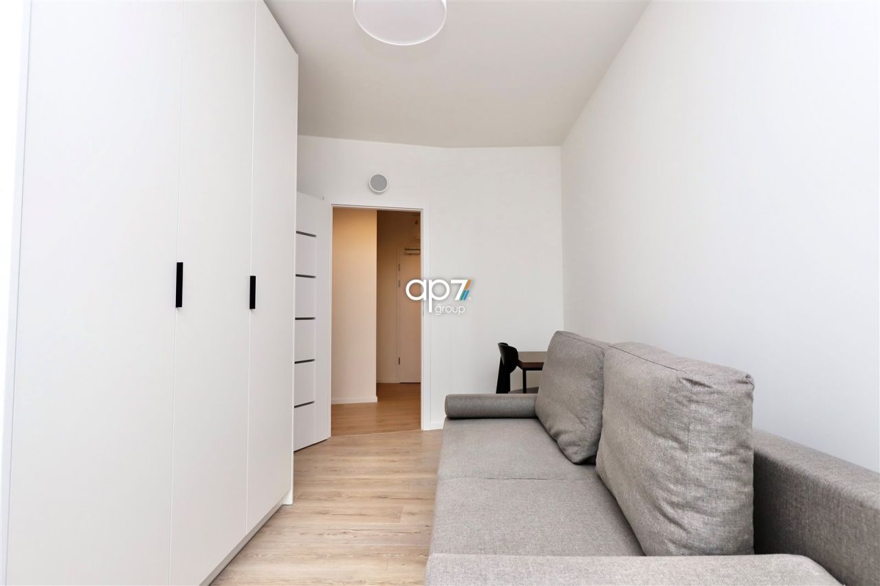 Mieszkanie 3-pokojowe Kraków Podgórze, ul. Ślusarska. Zdjęcie 7