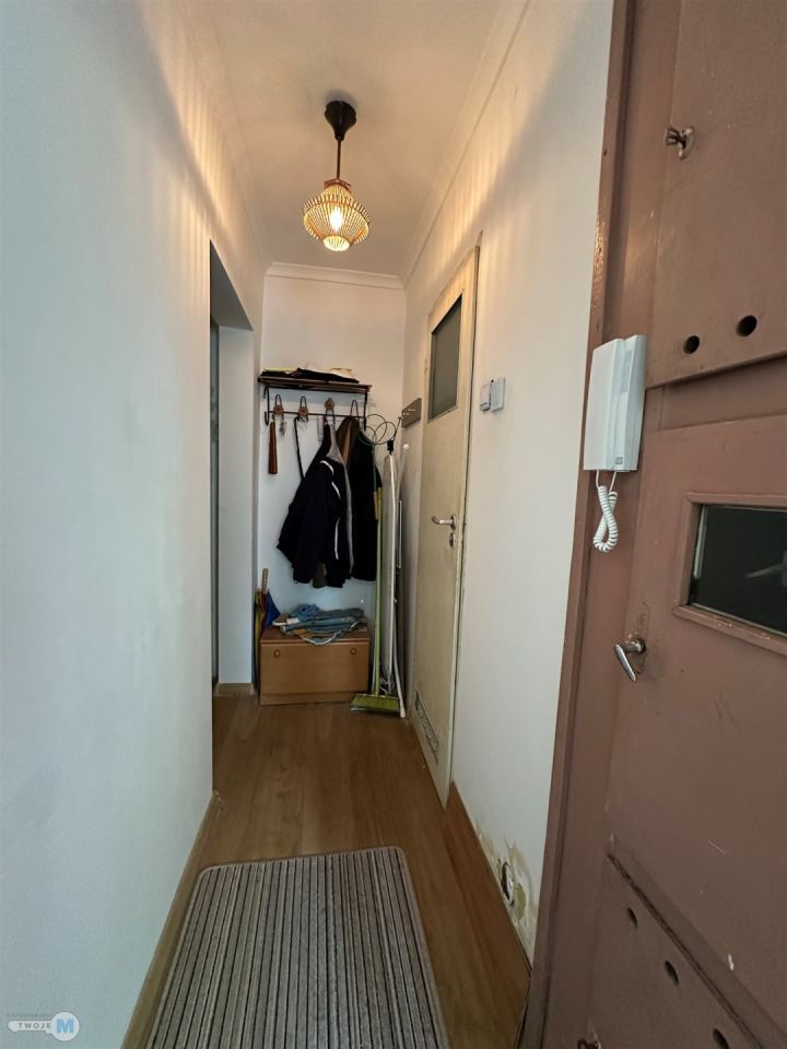 Mieszkanie 2-pokojowe Kielce Bocianek, ul. Marii Konopnickiej. Zdjęcie 13