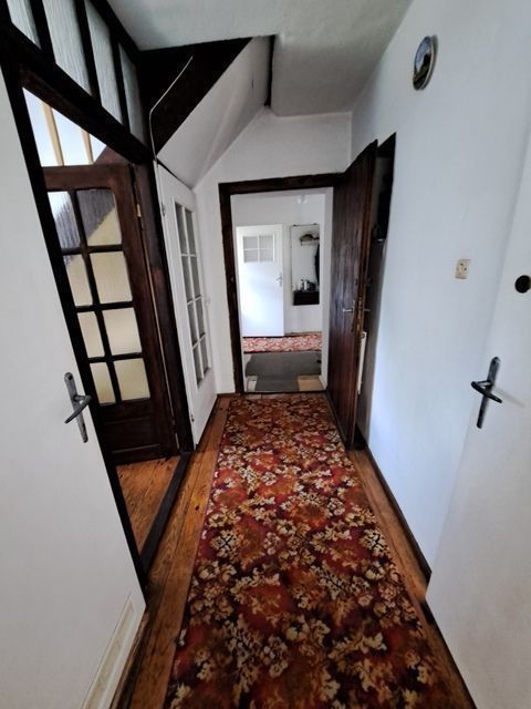 dom wolnostojący, 3 pokoje Poznań Stare Miasto, ul. Mleczowa. Zdjęcie 10