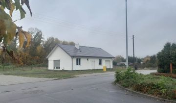 dom wolnostojący Toruń Rudak