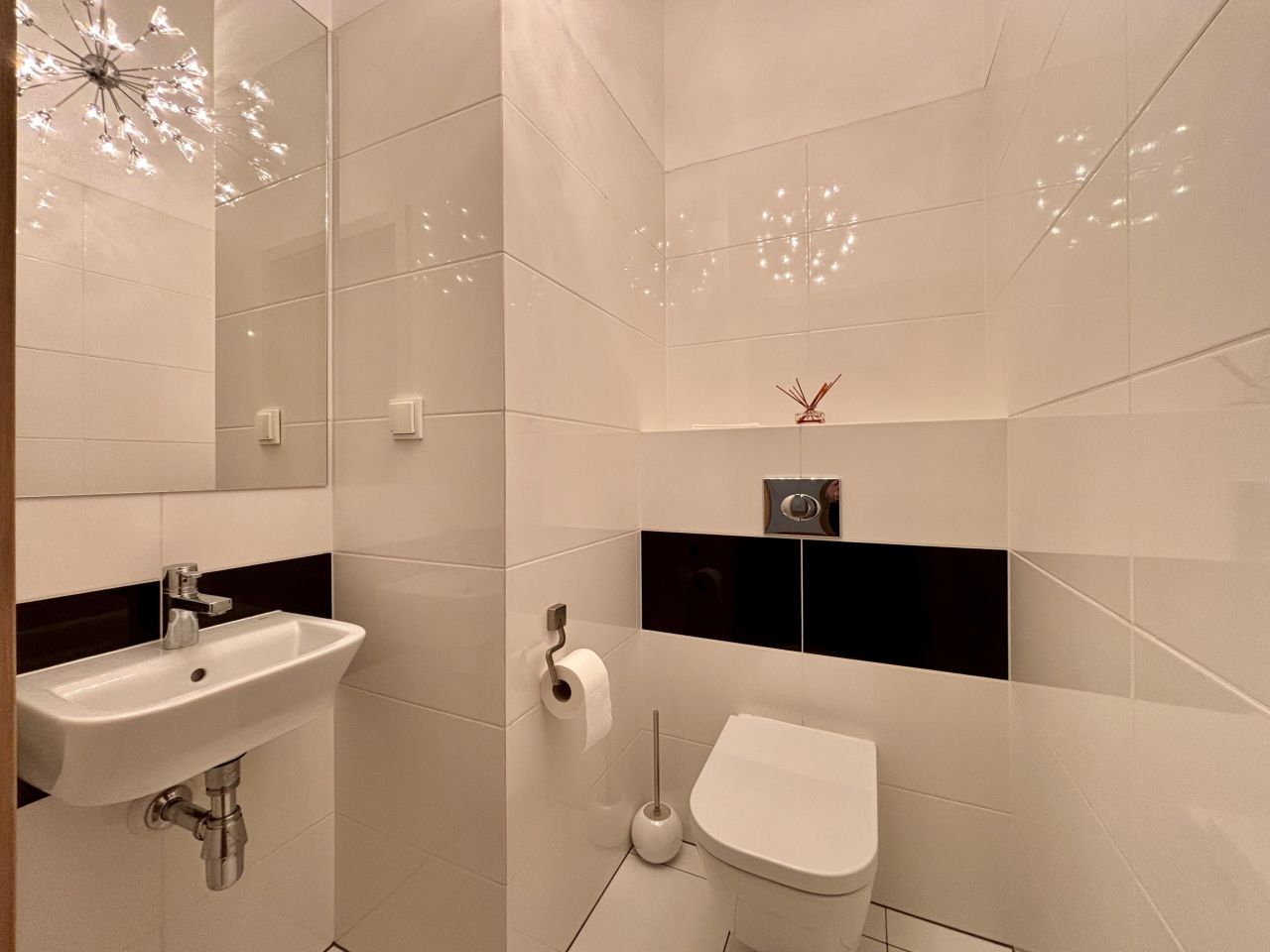 Mieszkanie 3-pokojowe Warszawa Bemowo, ul. Górczewska. Zdjęcie 11