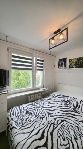 Mieszkanie 2-pokojowe Kraków Mistrzejowice, ul. Dobrego Pasterza. Zdjęcie 7