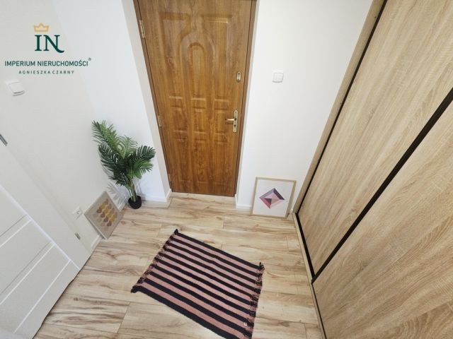 Mieszkanie 2-pokojowe Lublin Dziesiąta, ul. Władysława Kunickiego. Zdjęcie 16