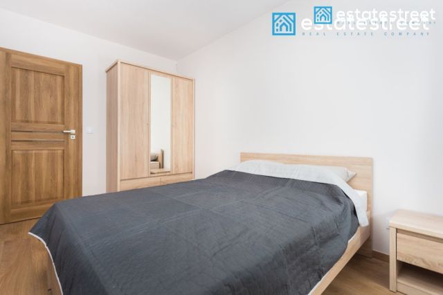 Mieszkanie 2-pokojowe Kraków Ludwinów, ul. Marii Konopnickiej. Zdjęcie 11