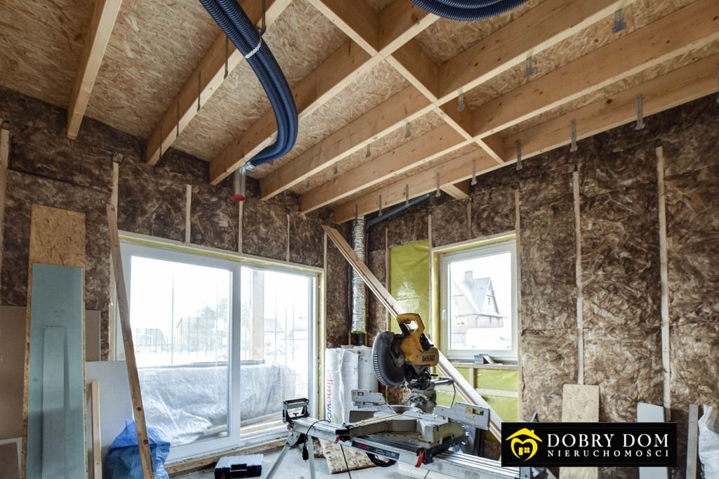 dom wolnostojący, 4 pokoje Supraśl. Zdjęcie 15