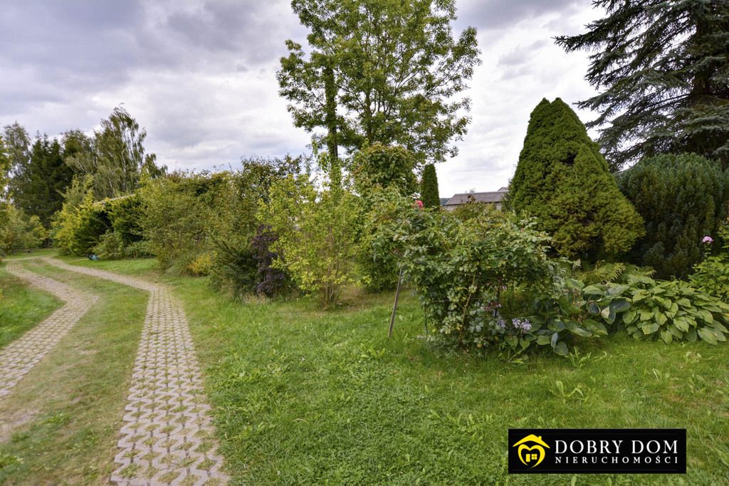 dom wolnostojący, 3 pokoje Malec. Zdjęcie 17