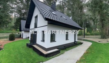 dom wolnostojący, 4 pokoje Koźmice Wielkie