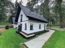 dom wolnostojący, 4 pokoje Koźmice Wielkie