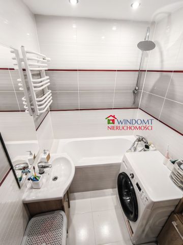 Mieszkanie 3-pokojowe Tarnowskie Góry Stare Tarnowice, ul. Poczdamska. Zdjęcie 13