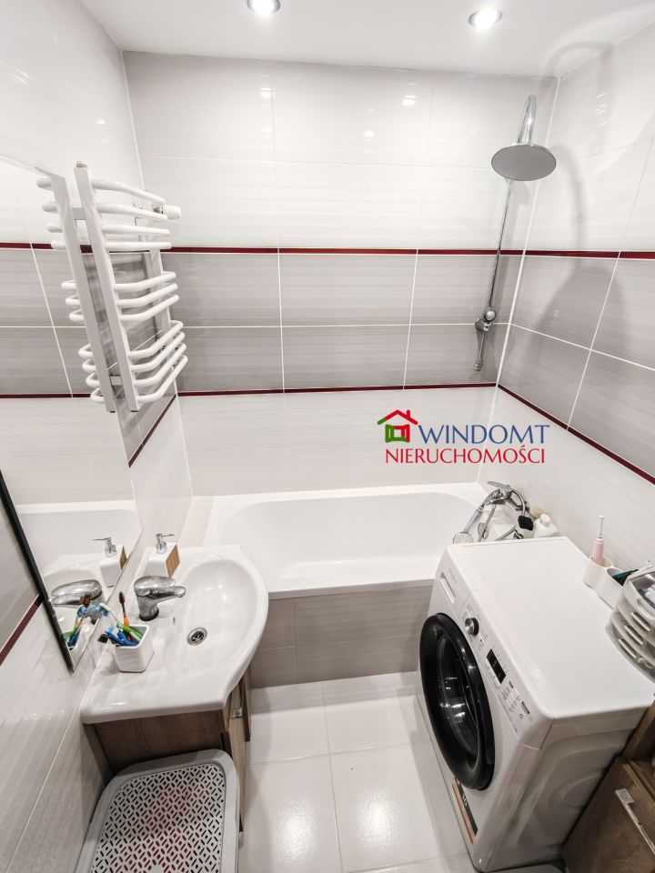 Mieszkanie 3-pokojowe Tarnowskie Góry Stare Tarnowice, ul. Poczdamska. Zdjęcie 13